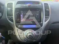 2013 Hyundai IX20