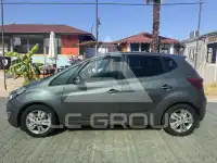 2013 Hyundai IX20