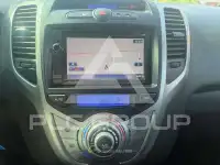 2013 Hyundai IX20