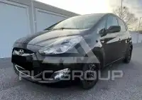 2013 Hyundai IX20