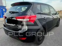 2013 Hyundai IX20