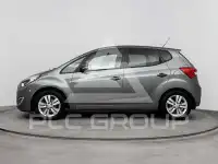 2013 Hyundai IX20