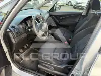 2013 Hyundai IX20