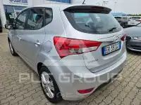 2013 Hyundai IX20