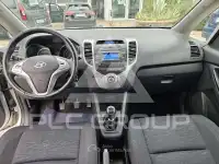 2013 Hyundai IX20
