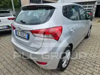 2013 Hyundai IX20