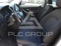 2013 Hyundai IX20