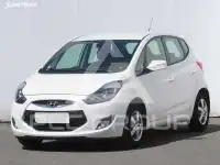 2013 Hyundai IX20