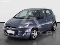 2013 Hyundai IX20