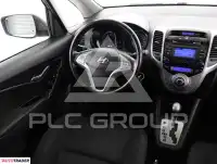 2013 Hyundai IX20