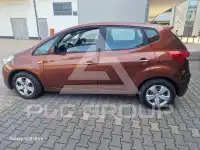 2013 Hyundai IX20