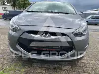 2013 Hyundai IX20