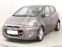 2013 Hyundai IX20