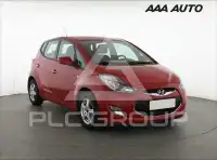 2013 Hyundai IX20