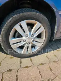 2013 Hyundai IX20