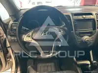 2013 Hyundai IX20