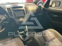2013 Hyundai IX20