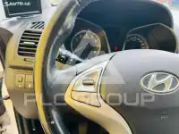 2013 Hyundai IX20