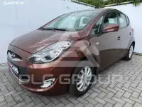 2013 Hyundai IX20