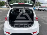 2013 Hyundai IX20