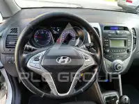 2013 Hyundai IX20
