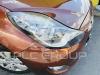 2013 Hyundai IX20