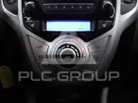 2013 Hyundai IX20