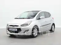 2013 Hyundai IX20