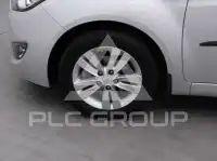 2013 Hyundai IX20