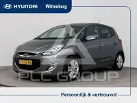 2013 Hyundai IX20