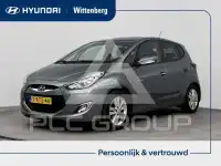 2013 Hyundai IX20