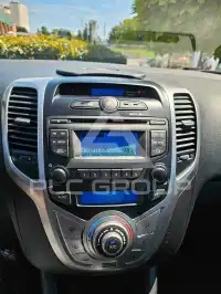 2013 Hyundai IX20