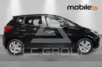 2013 Hyundai IX20
