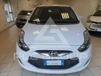 2013 Hyundai IX20
