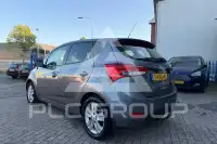 2013 Hyundai IX20