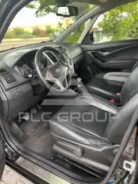 2013 Hyundai IX20