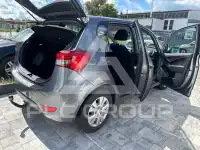 2013 Hyundai IX20