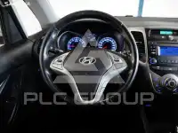2013 Hyundai IX20