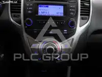2013 Hyundai IX20