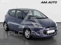 2013 Hyundai IX20