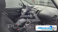 2013 Hyundai IX20