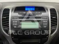 2013 Hyundai IX20