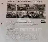 2013 Hyundai IX20