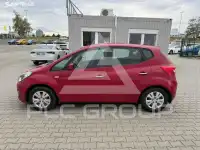 2013 Hyundai IX20
