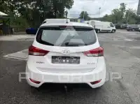 2013 Hyundai IX20
