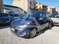 2013 Hyundai IX20
