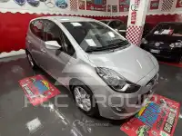 2013 Hyundai IX20