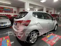 2013 Hyundai IX20
