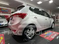 2013 Hyundai IX20