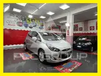 2013 Hyundai IX20